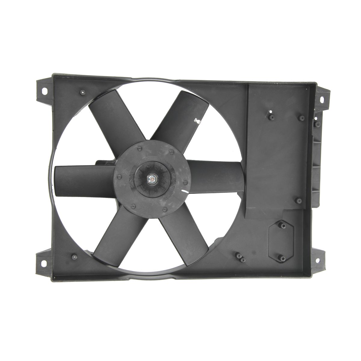 Image of Koelventilatorwiel, motorkoeling