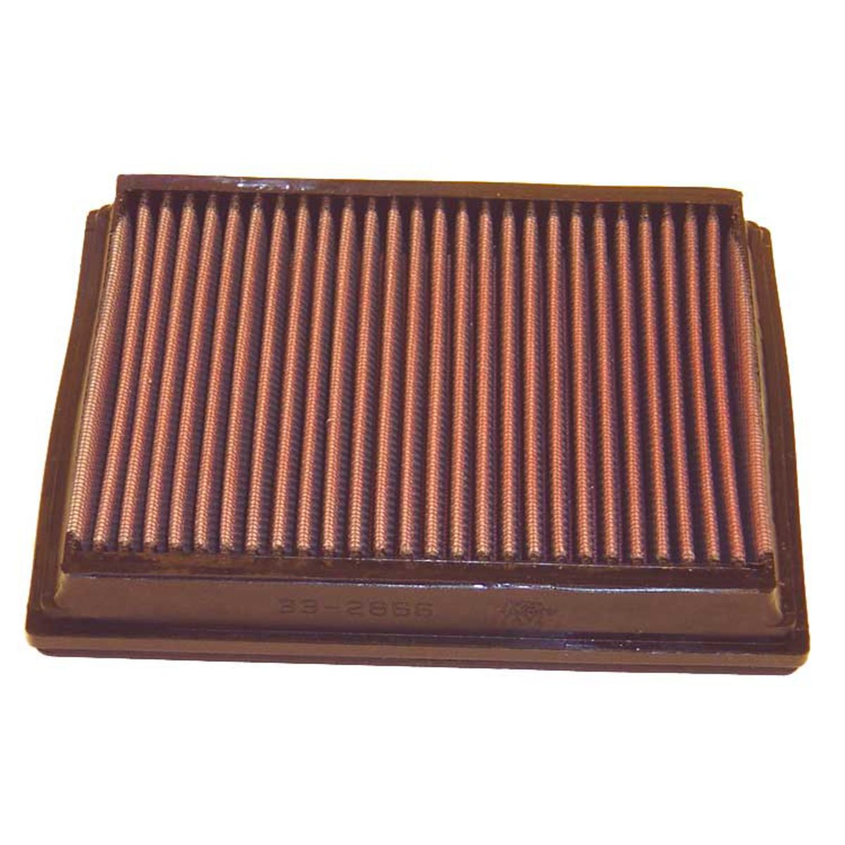 Filtre à air K&N 33-2866