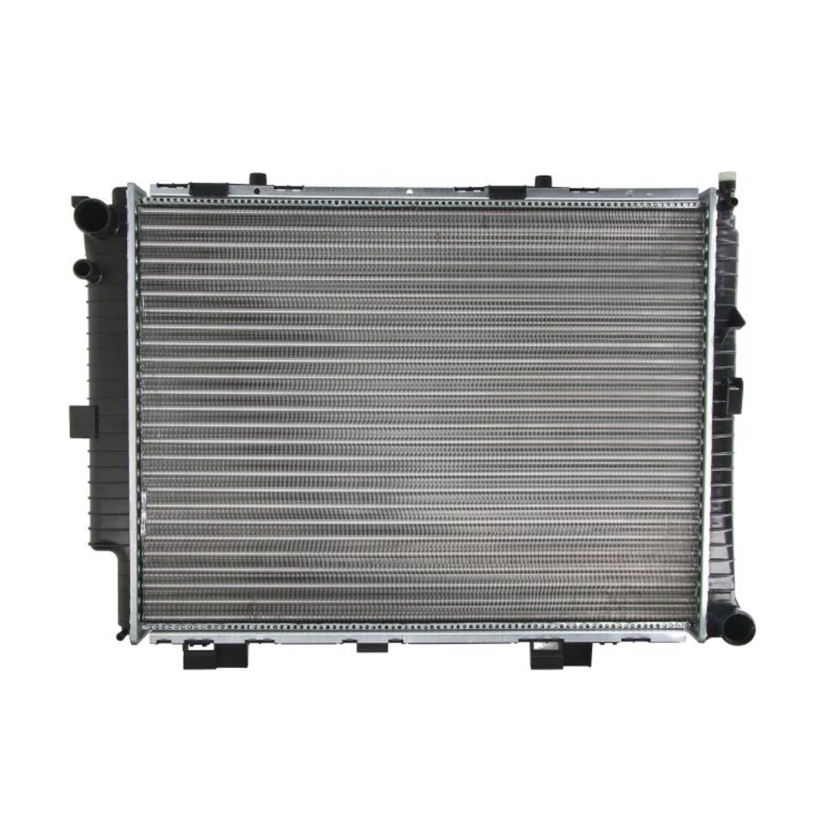 Thermotec Kühler, Motorkühlung D7m024tt