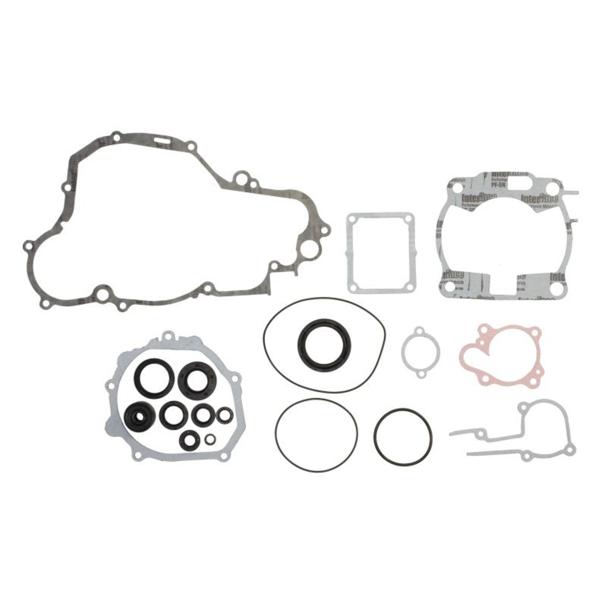 Dichtungsvollsatz, Motor WINDEROSA W811662