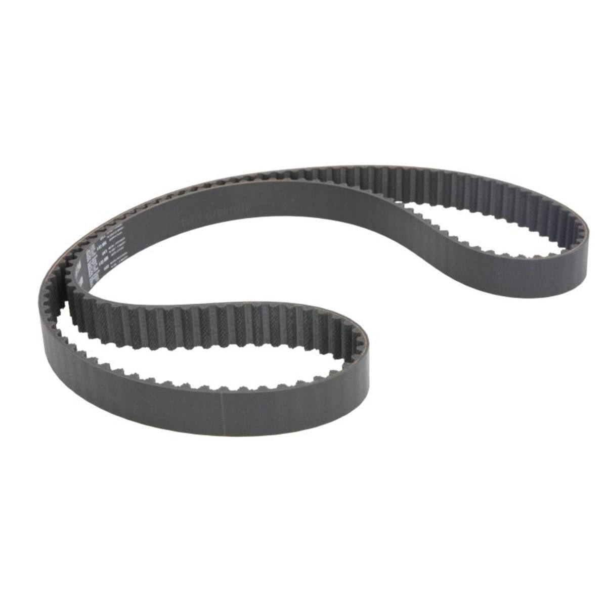 Nero Cinghia Di Distribuzione Gates 5678XS