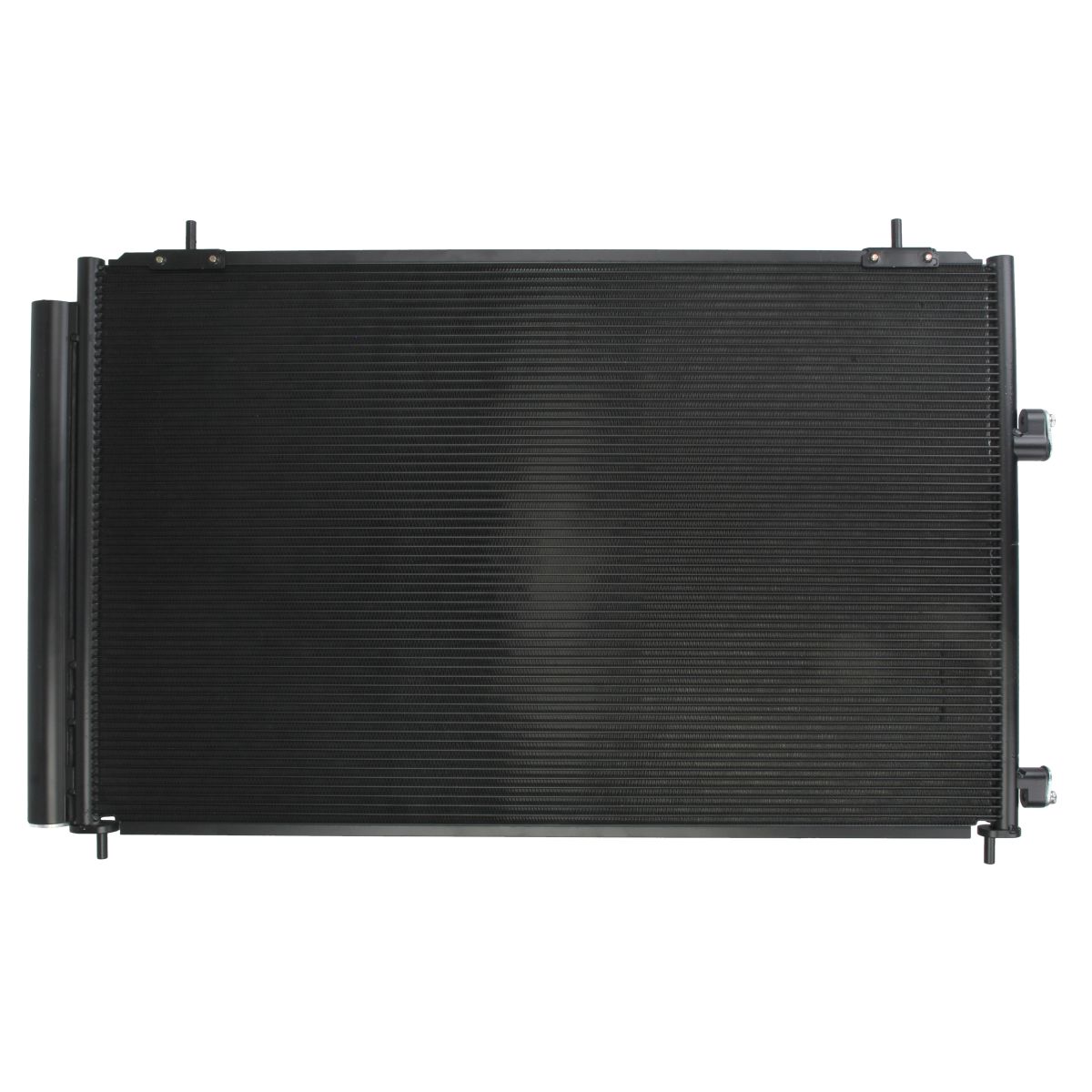 Image of Condensator, airconditioner