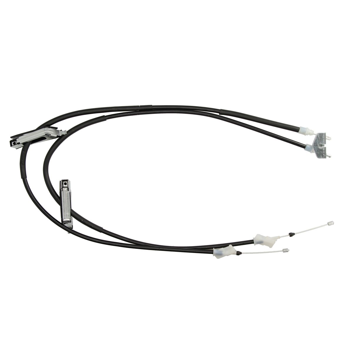 Image of Kabel, parkeerrem  C7G013