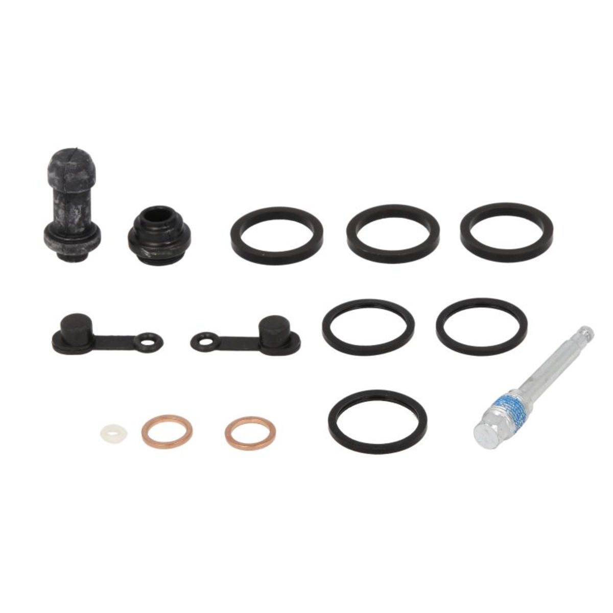Reparatursatz, Bremssystem ALL BALLS 18-3293