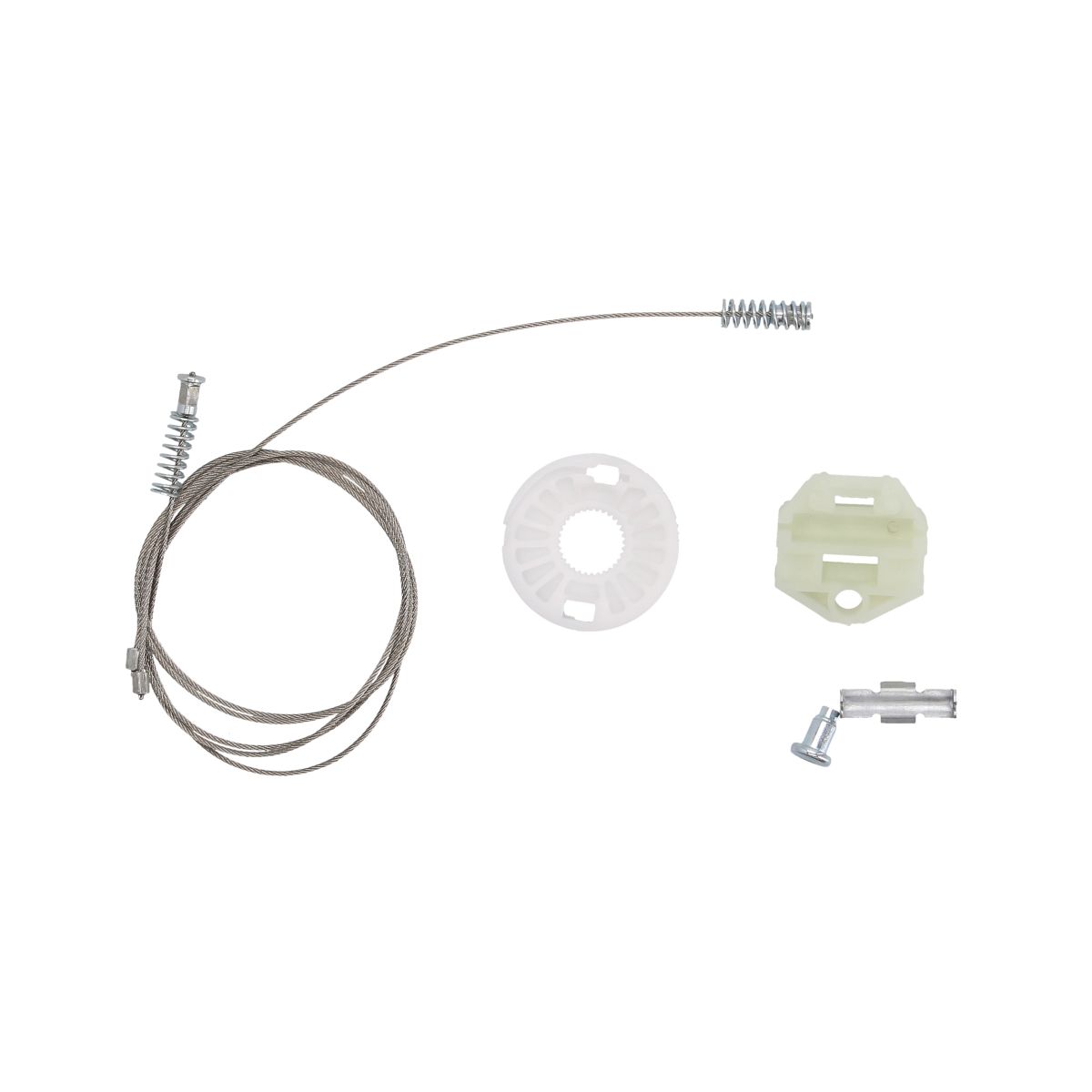 Image of Reparatieset, raamopener