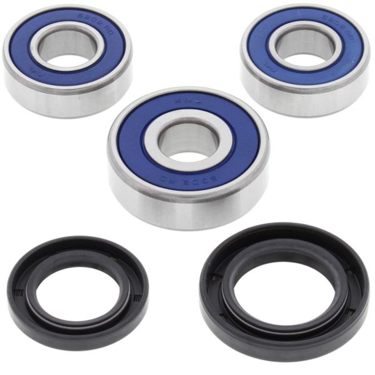 Radlagersatz ALL BALLS 25-1201