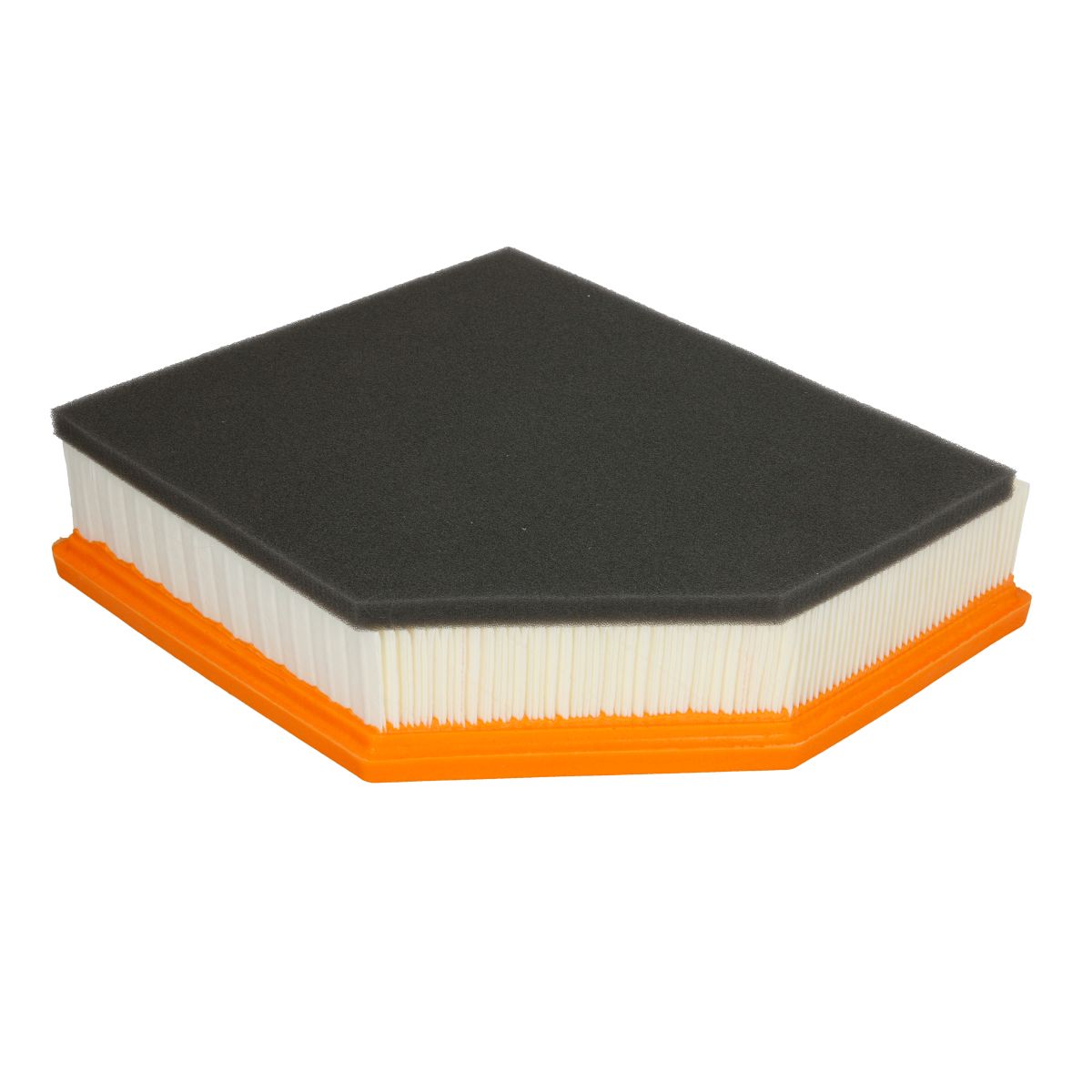 Image of MAHLE luchtfilter