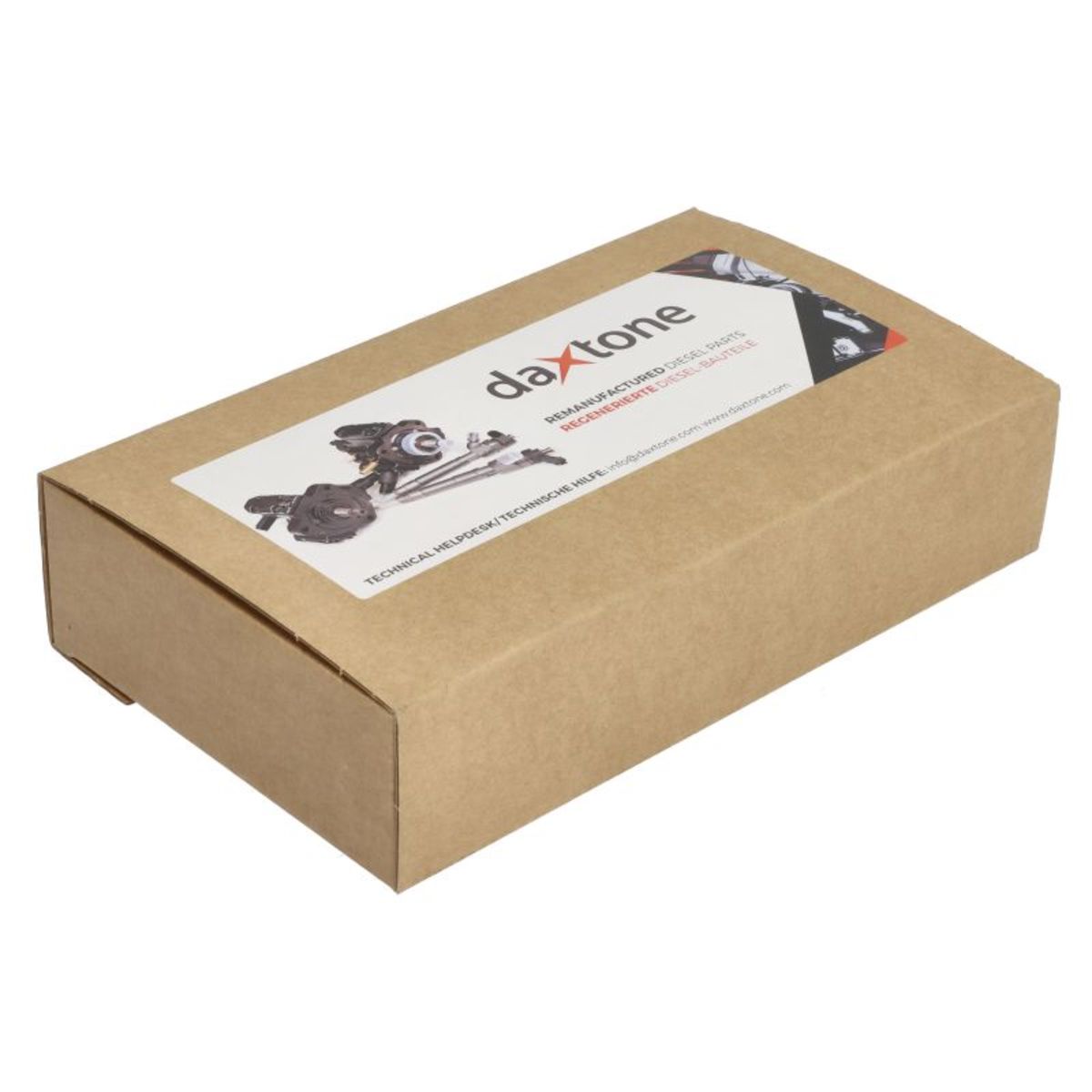 Fußmatte DAXTONE DTX1740G