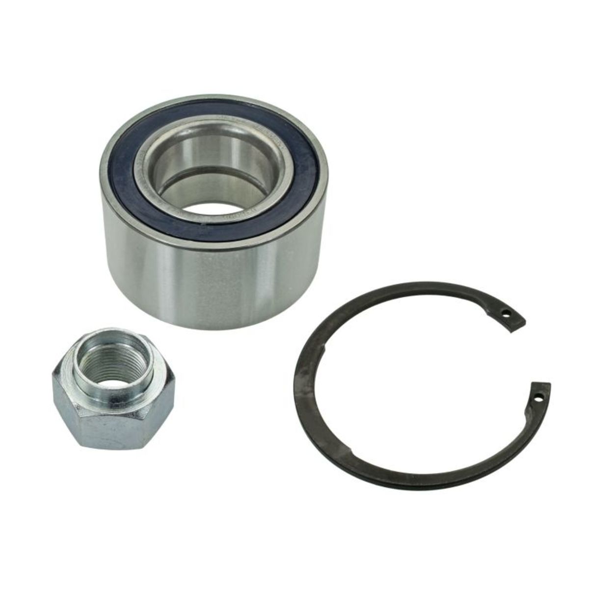 Meyle Set Di Cuscinetti Ruota 29-14 650 0002