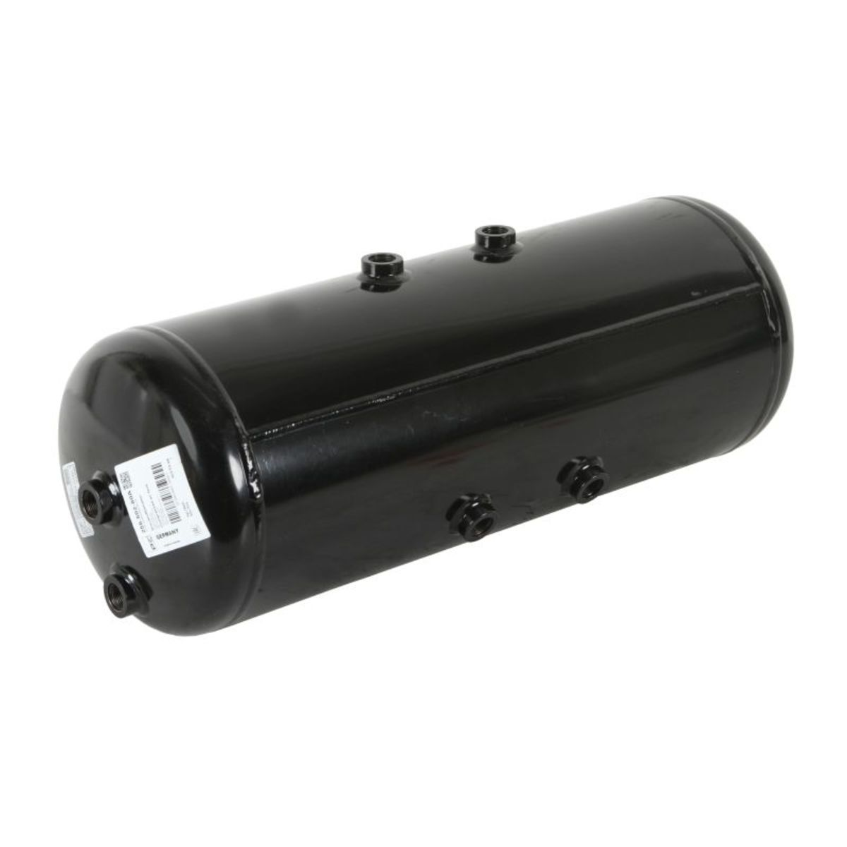 Luftvorratsbehälter PETERS 256.502-80A