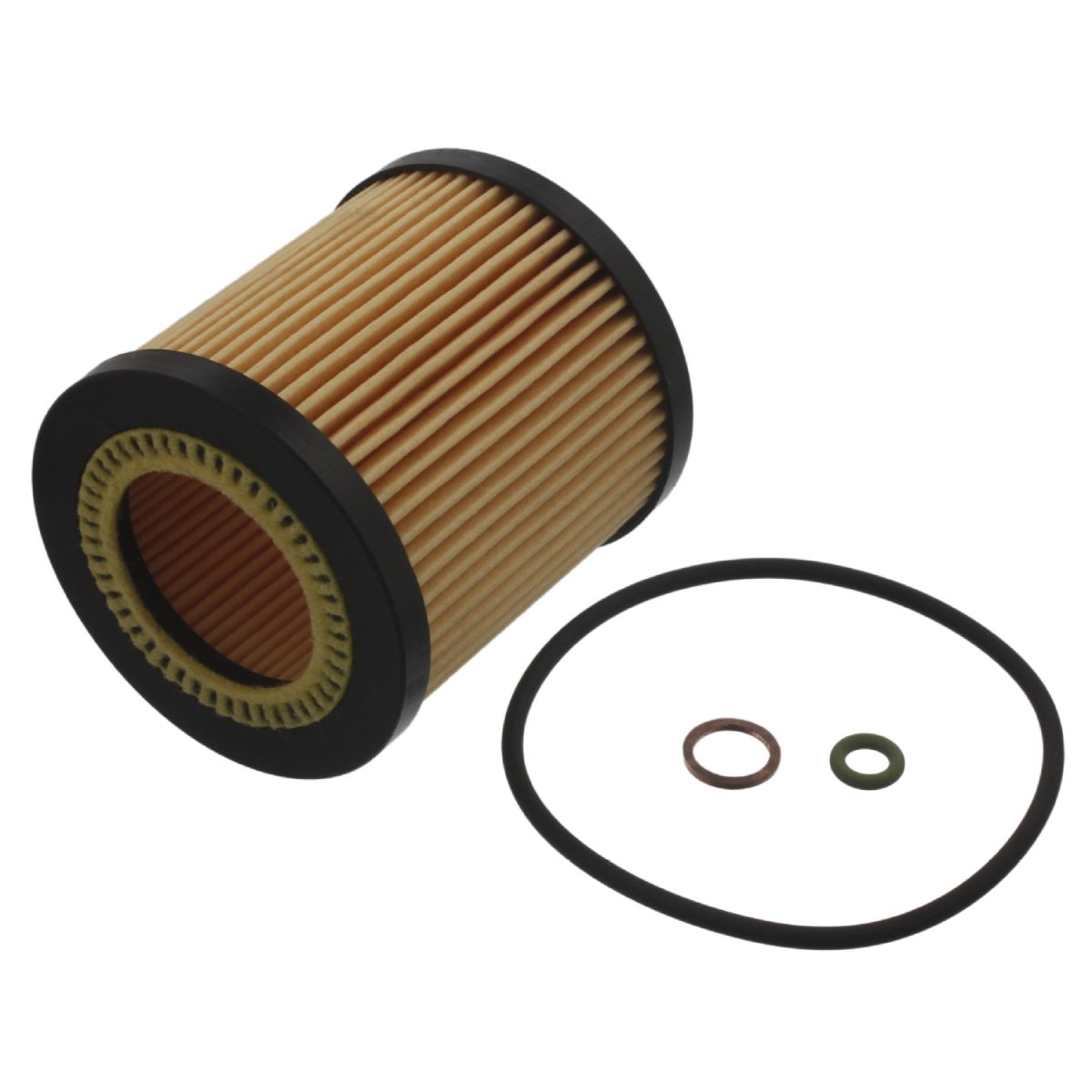 Image of Oliefilter  BILSTEIN