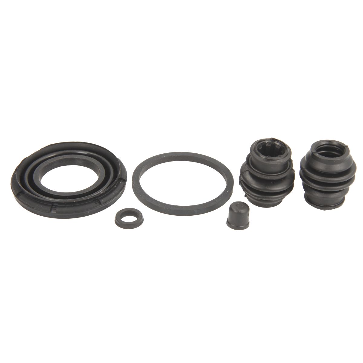 Image of Reparatieset, remklauw  D4-2812