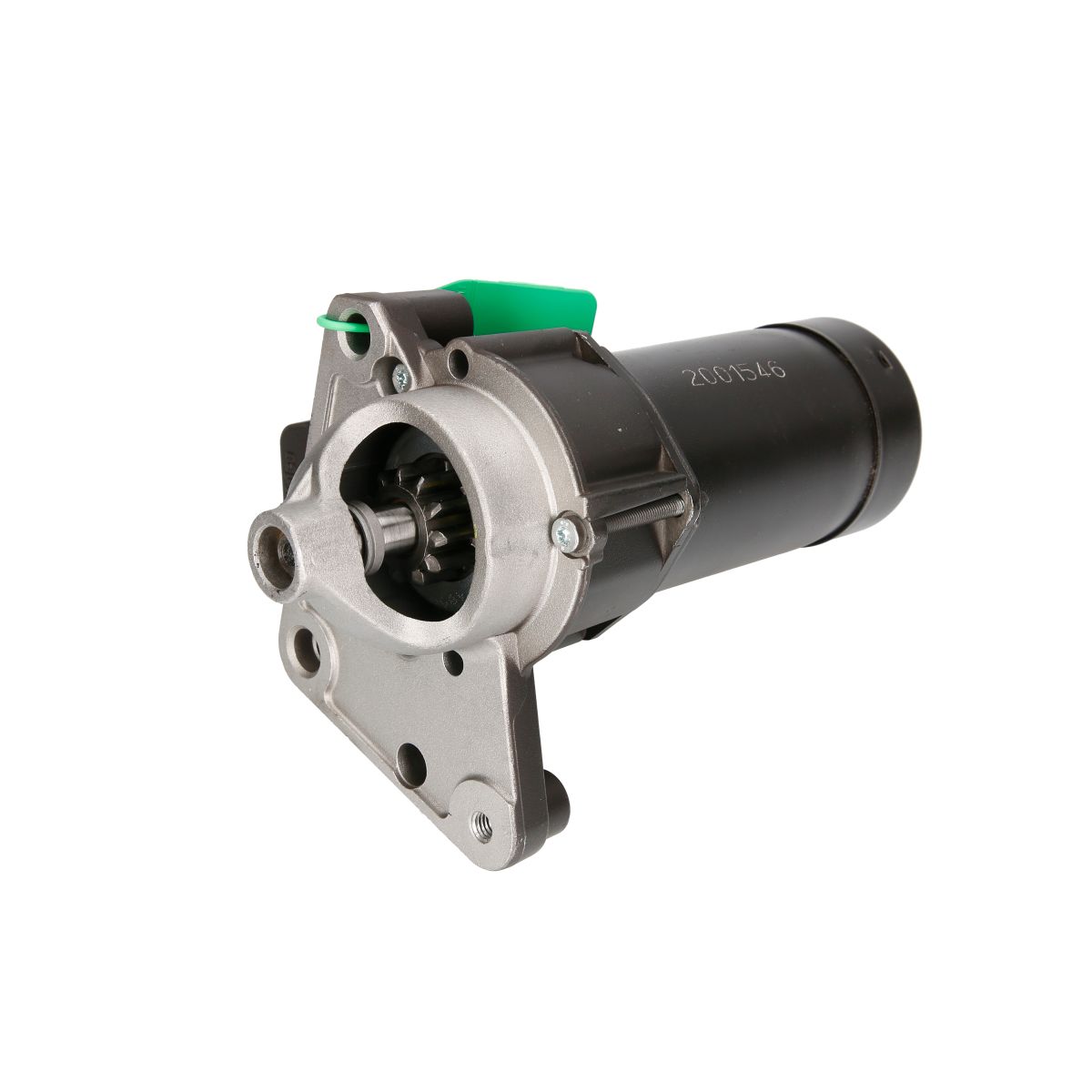Image of Starter