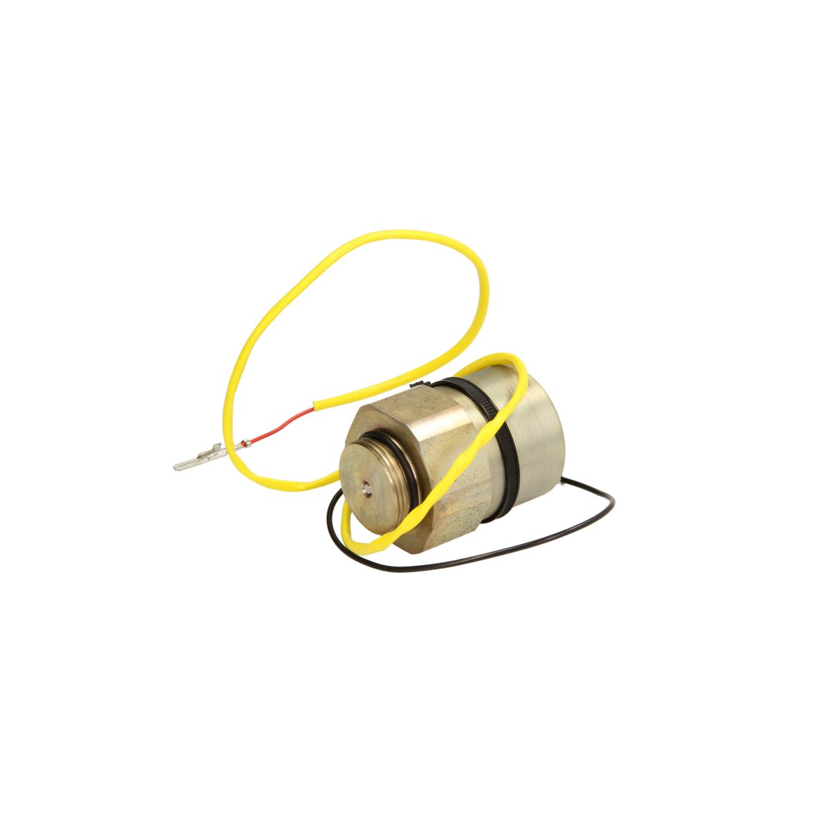 Image of Parkeerinrichting, injectiesysteem