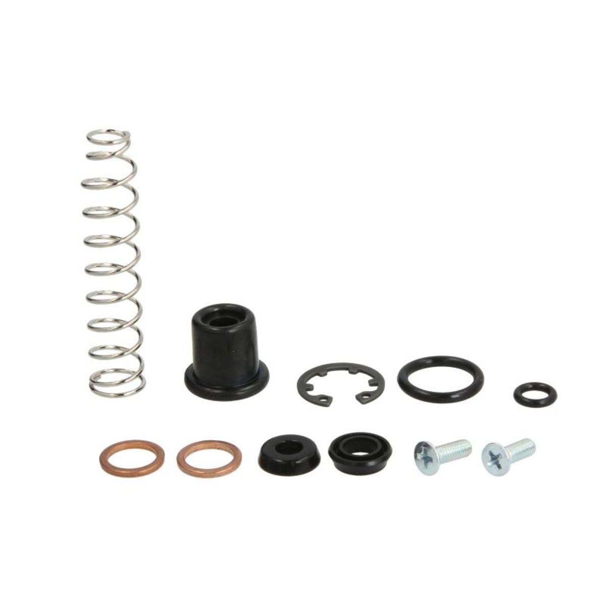 Reparatursatz, Kupplungsgeberzylinder ALL BALLS AB18-4009