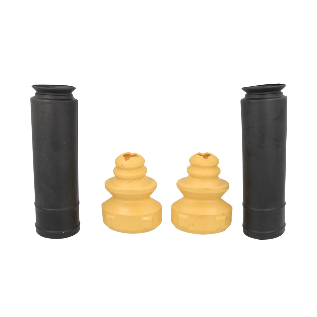 Magnum Technology Montageset, schokdemper  A9A023MT