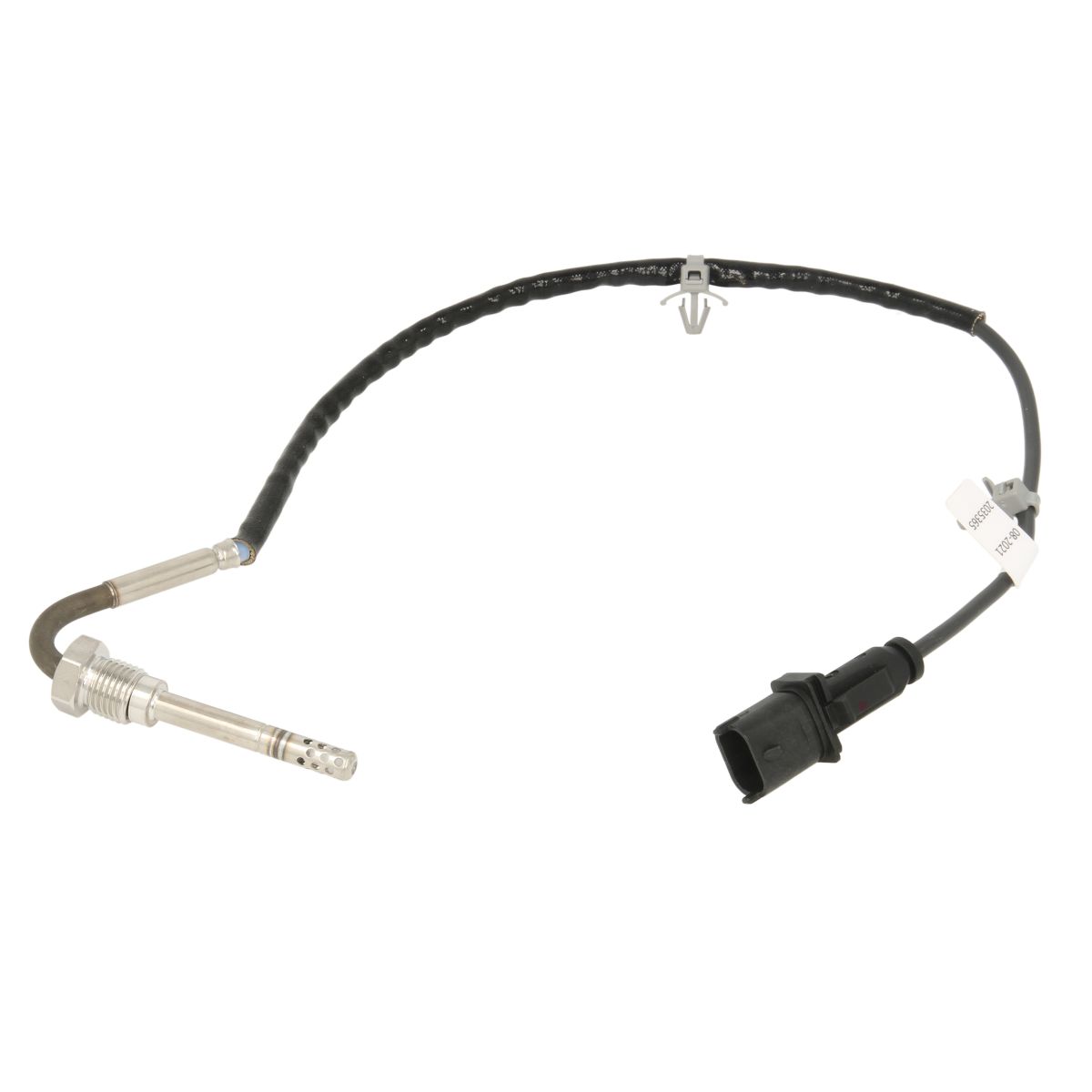 Image of Sensor, uitlaatgastemperatuur
