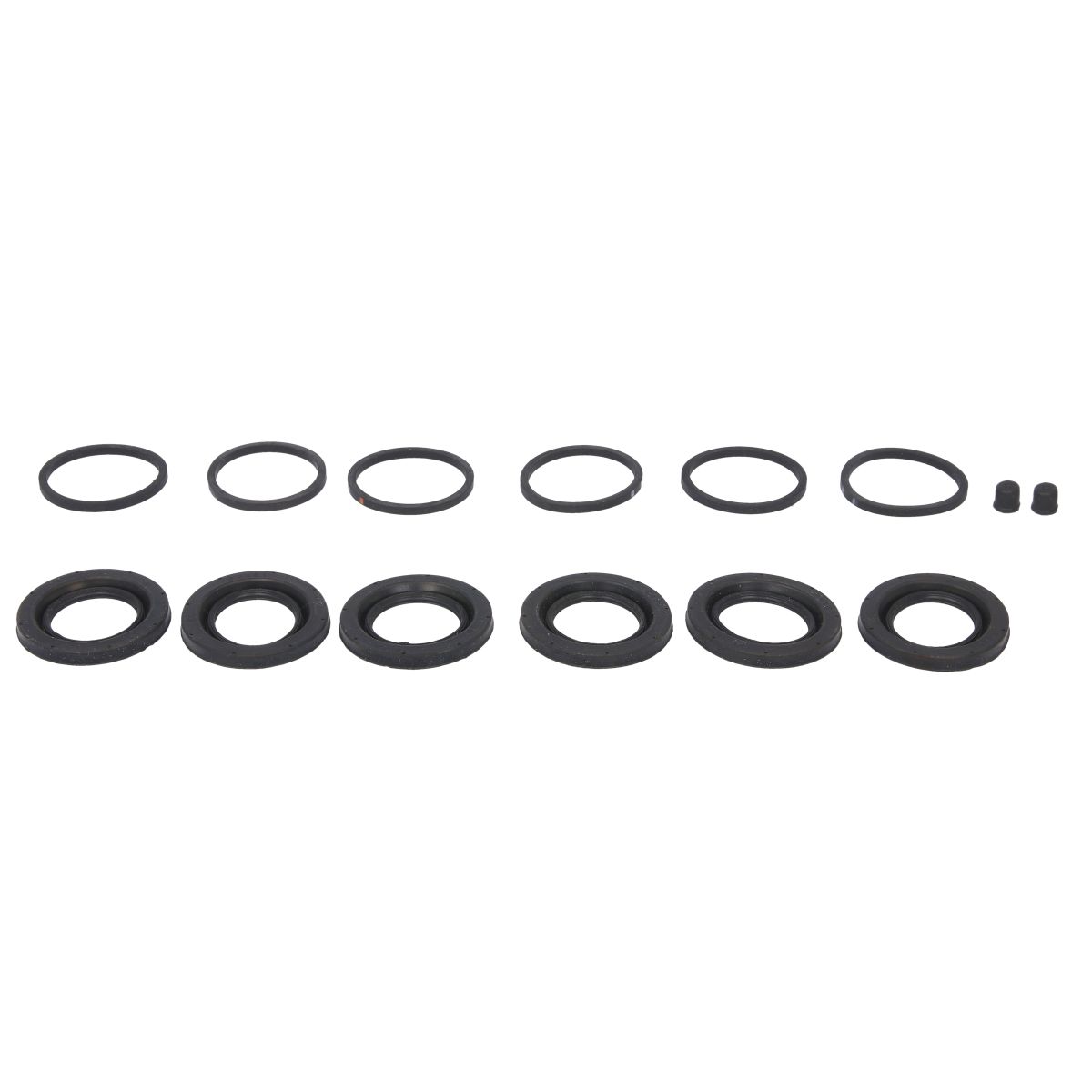 Image of Reparatieset, remklauw  D4-2935