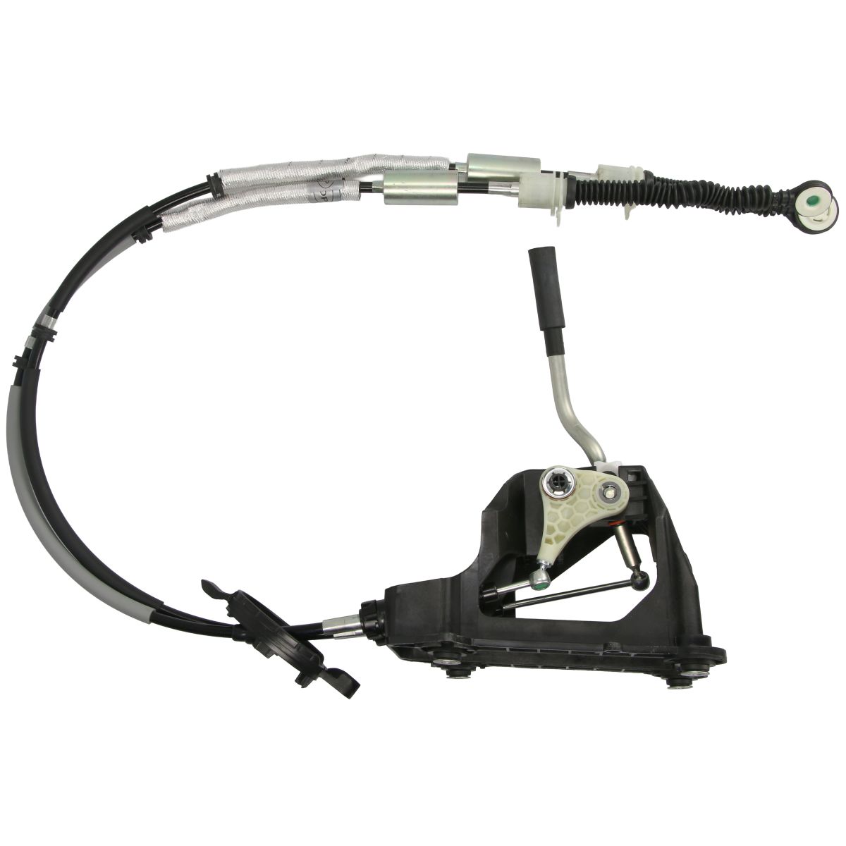 Reparatursatz, Schalthebel AKUSAN K09W036AKN