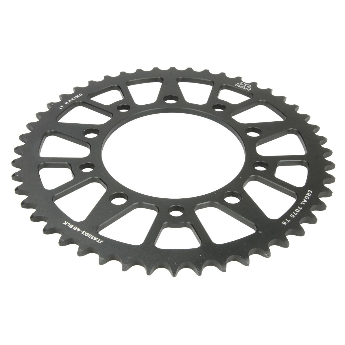 Pignone posteriore JTA1303,48BLK