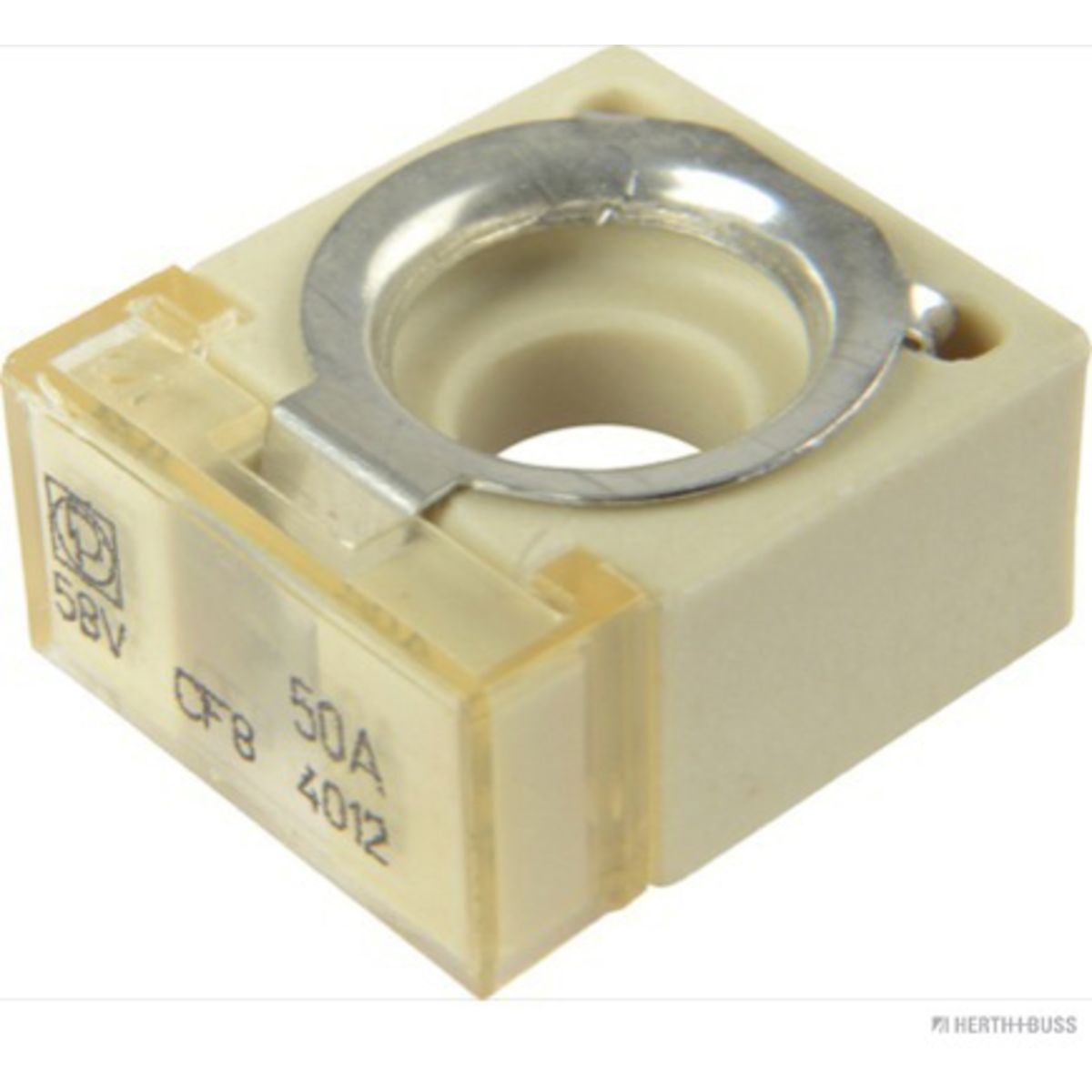 Image of Zekering HERTH+BUSS ELPARTS