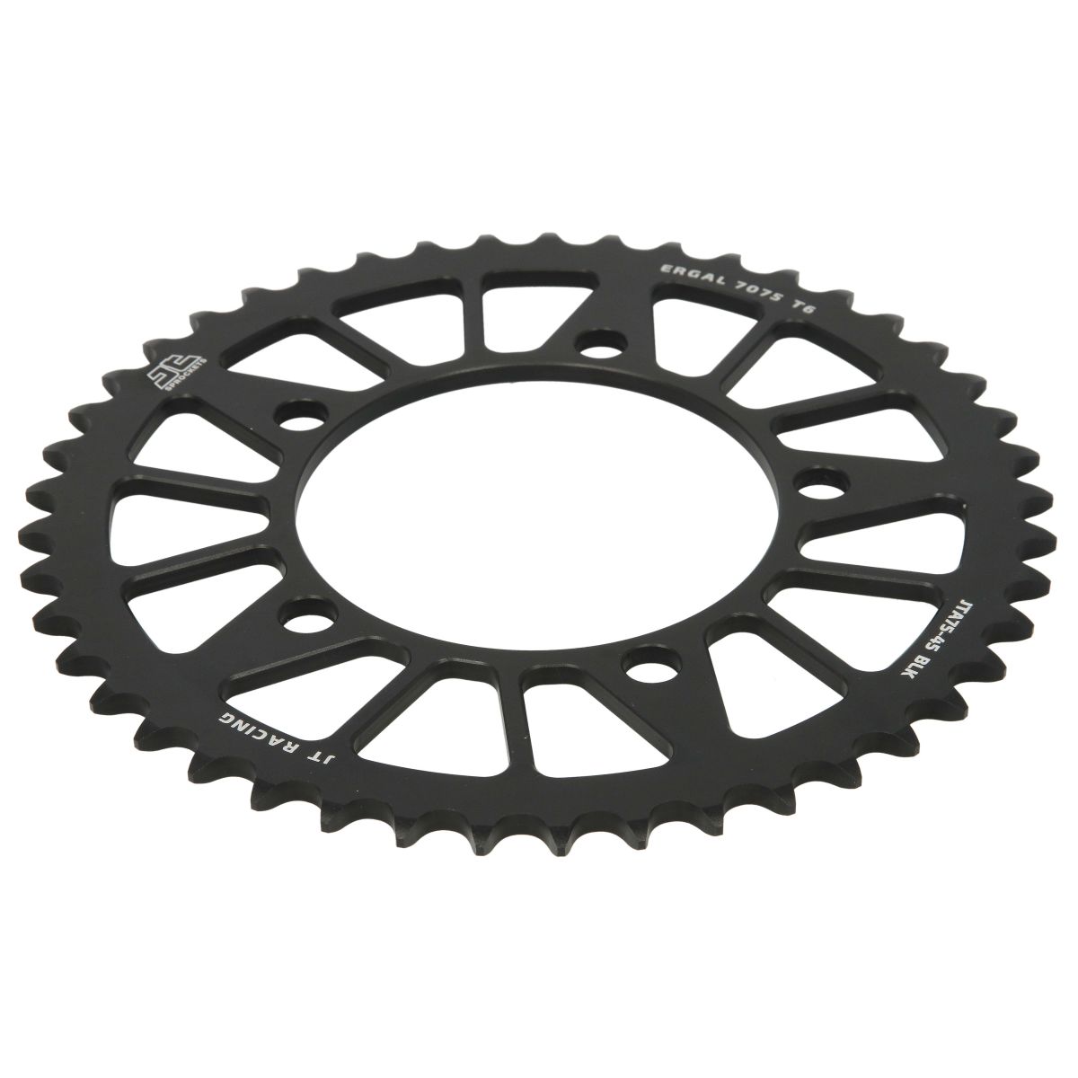 Pignone posteriore JTA75,45BLK