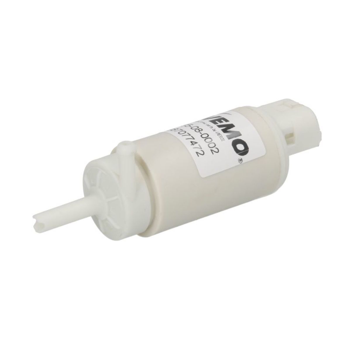 Vemo Pompa Del Liquido Di Lavaggio, Lavacristalli V95-08-0002