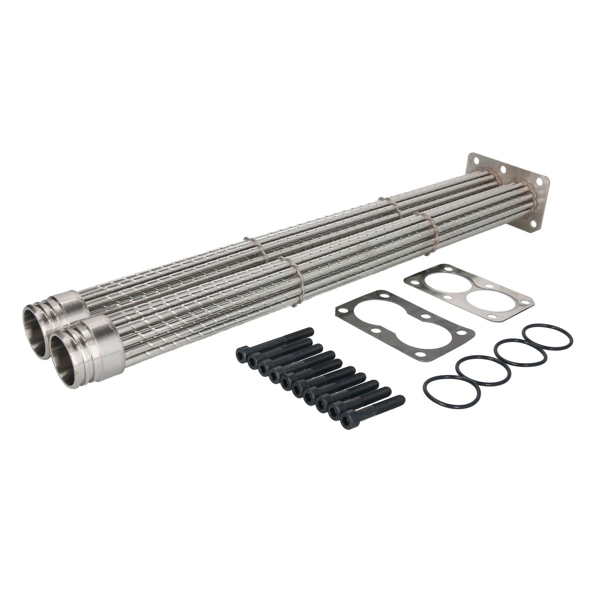 Image of UitlaatgasRadiator  HW