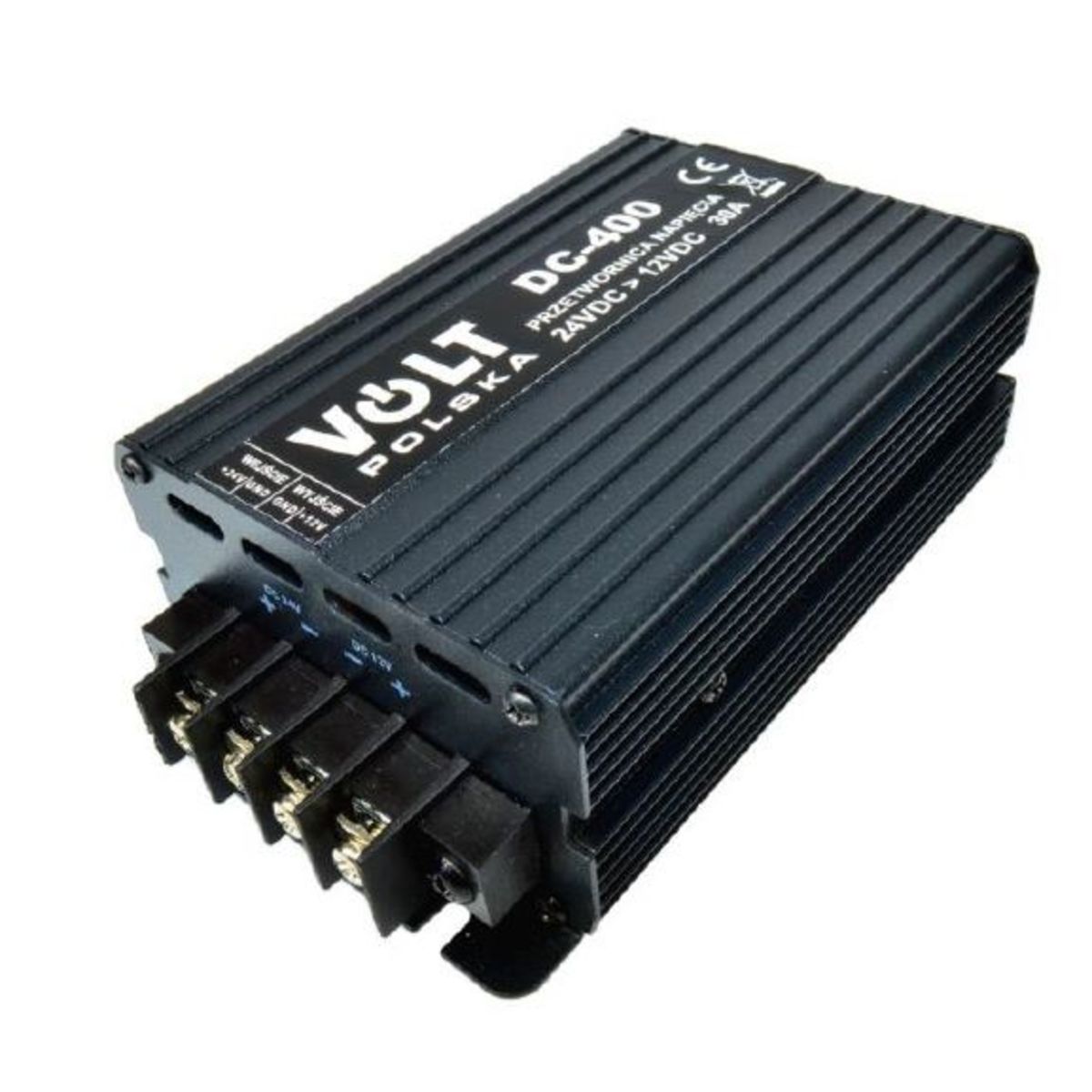 Image of Transformator