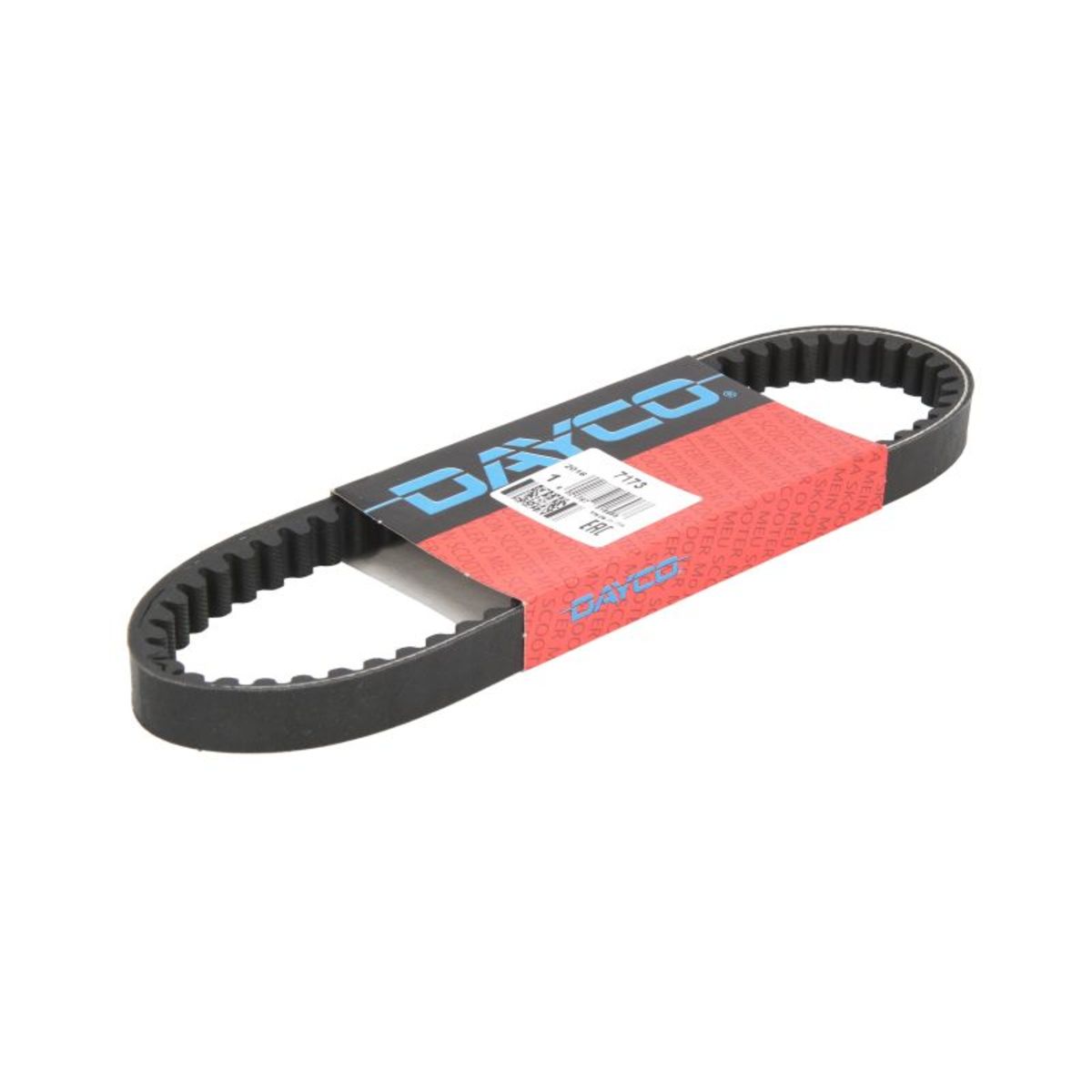 Treibriemen DAYCO DAY7173