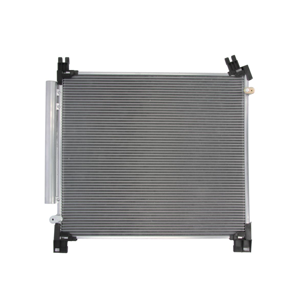 Image of Condensator, airconditioning