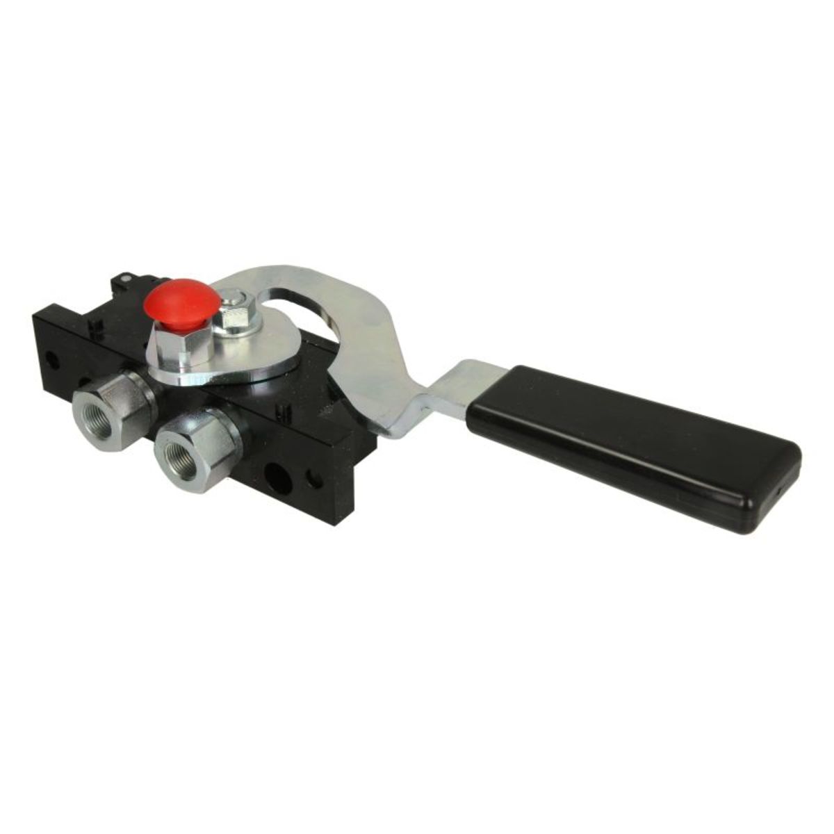 Image of Hydraulische stekker  2PB06238GFC