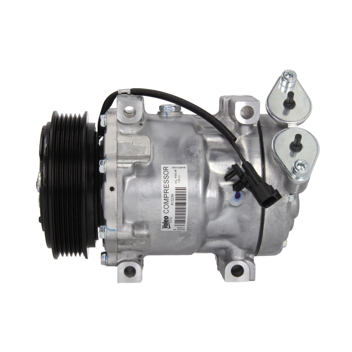 Image of Compressor airconditioning