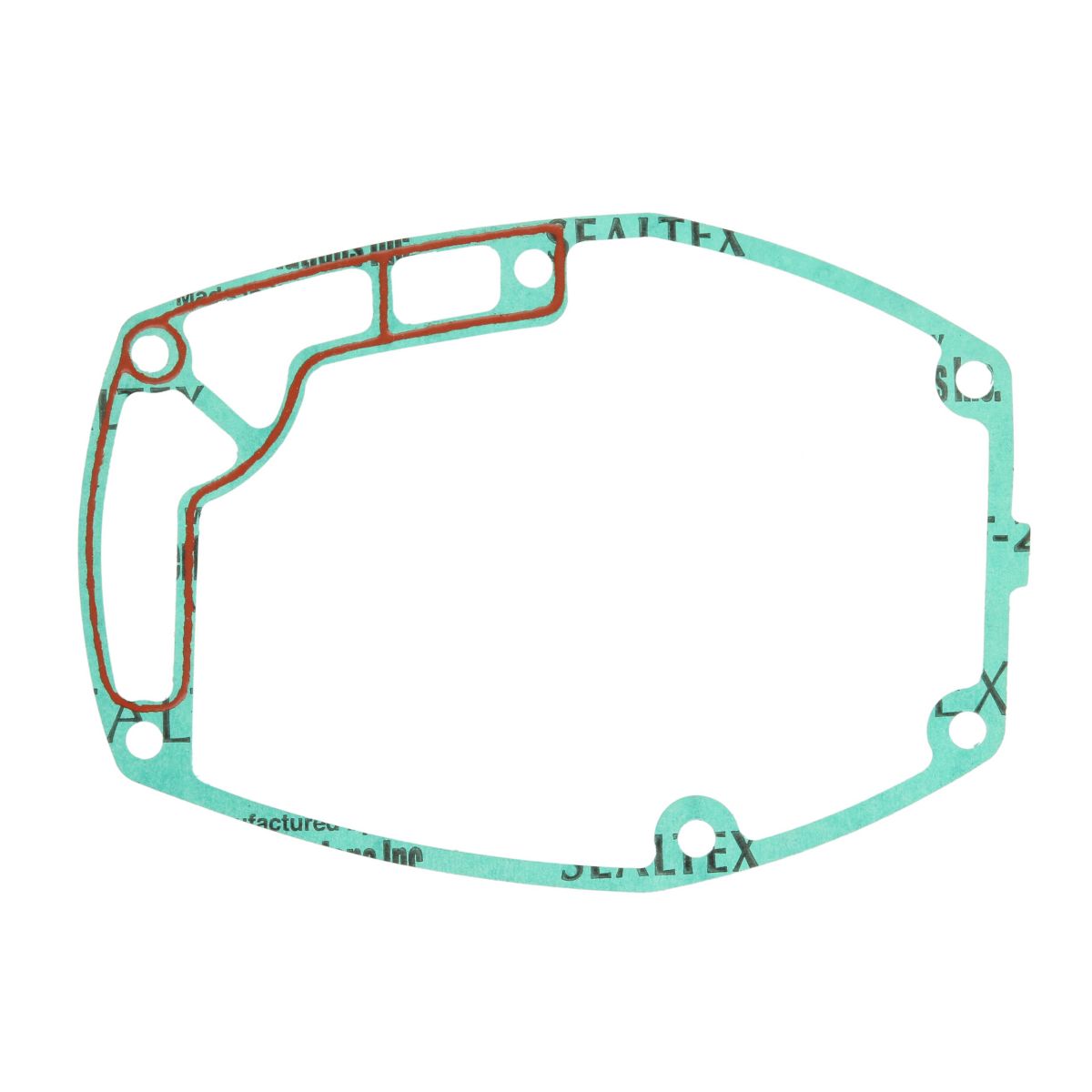 Image of Pakking, carburator