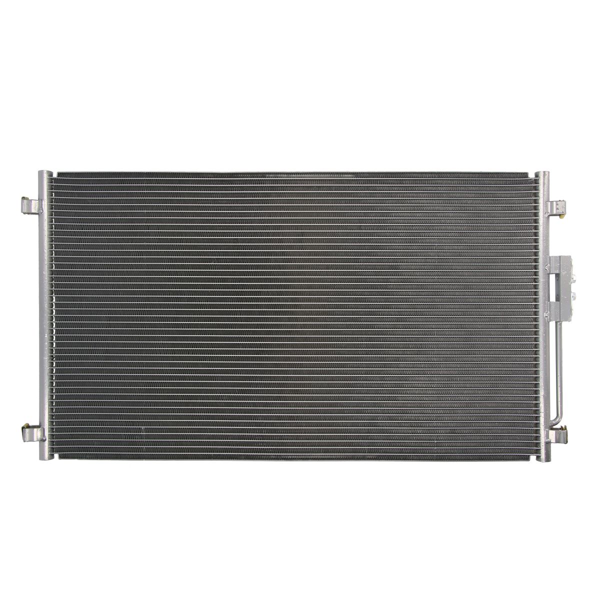 Image of Condensator, airconditioning