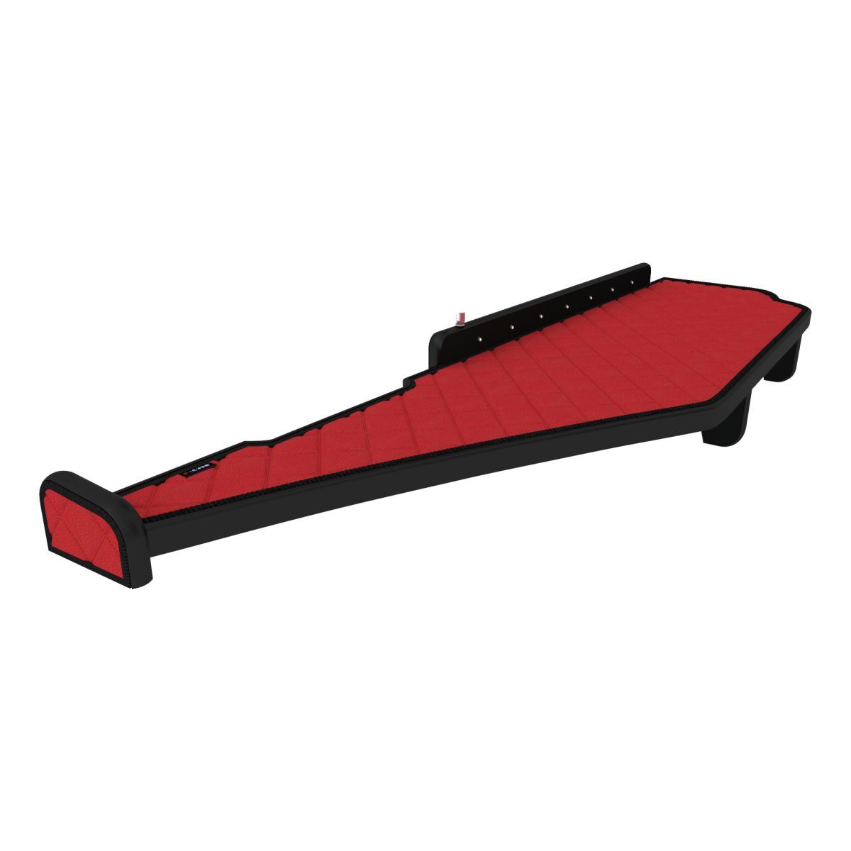 Image of Bbinnenlegplank cabine