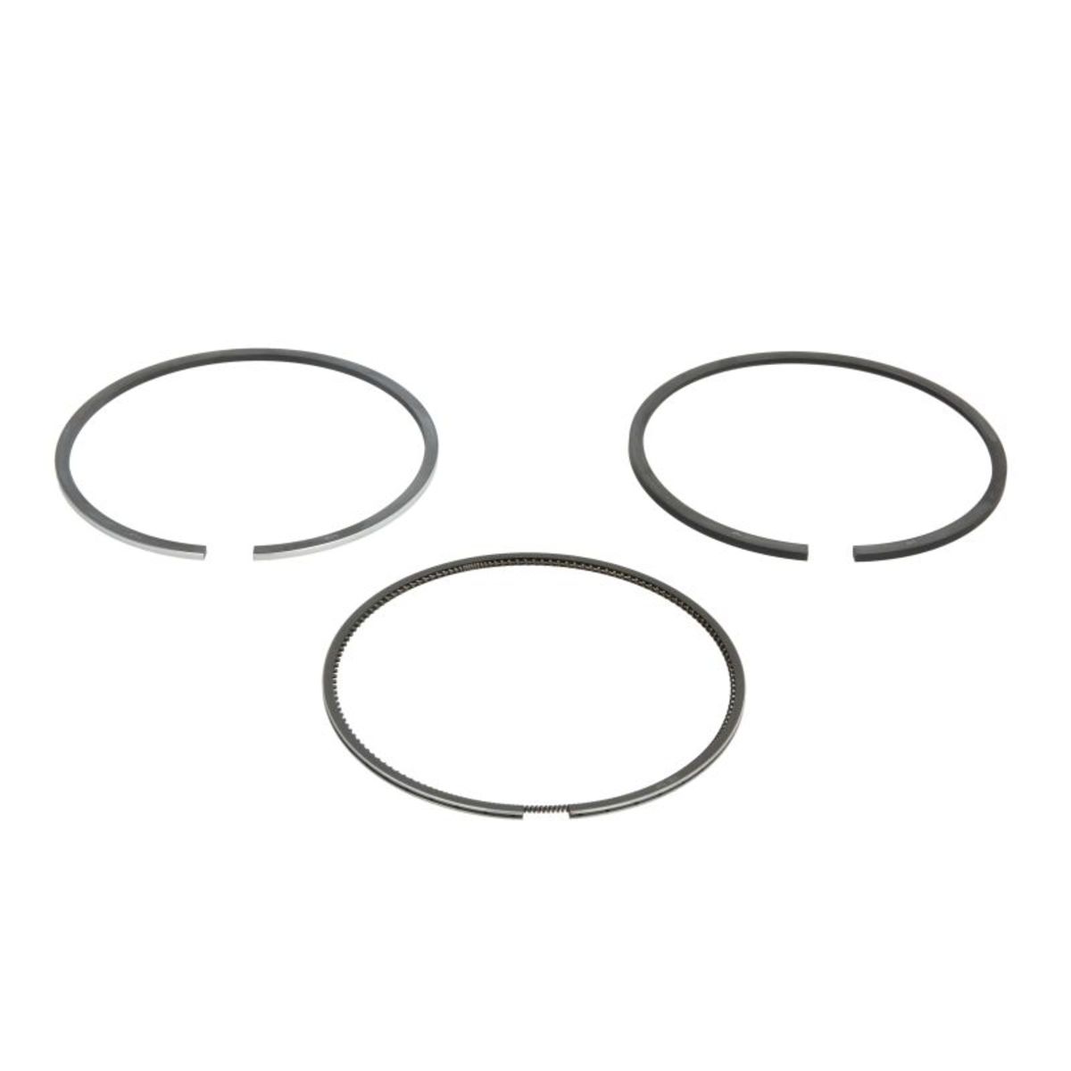 Image of Zuigerveren set