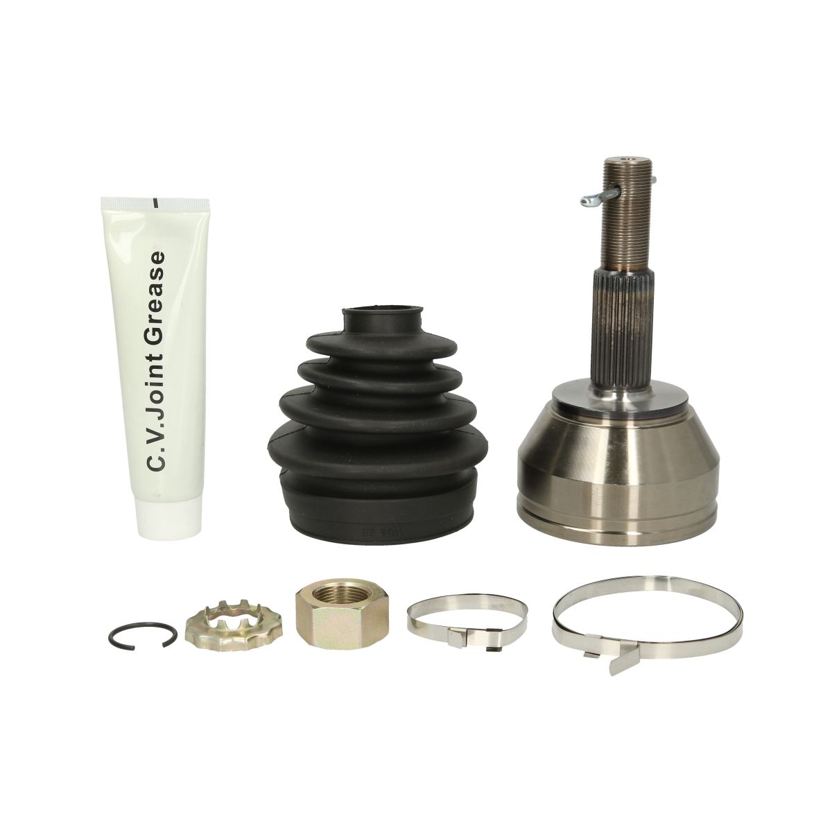 Lpr Homokineet Reparatie Set, Aandrijfas Kns850