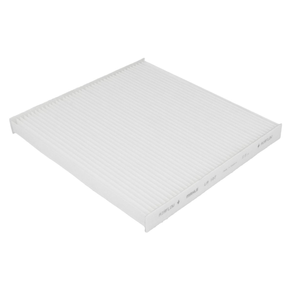 Image of Cabine luchtfilter