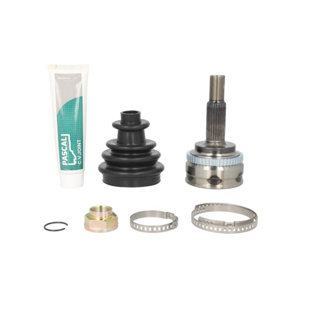 Image of Homokineet reparatie set, aandrijfas