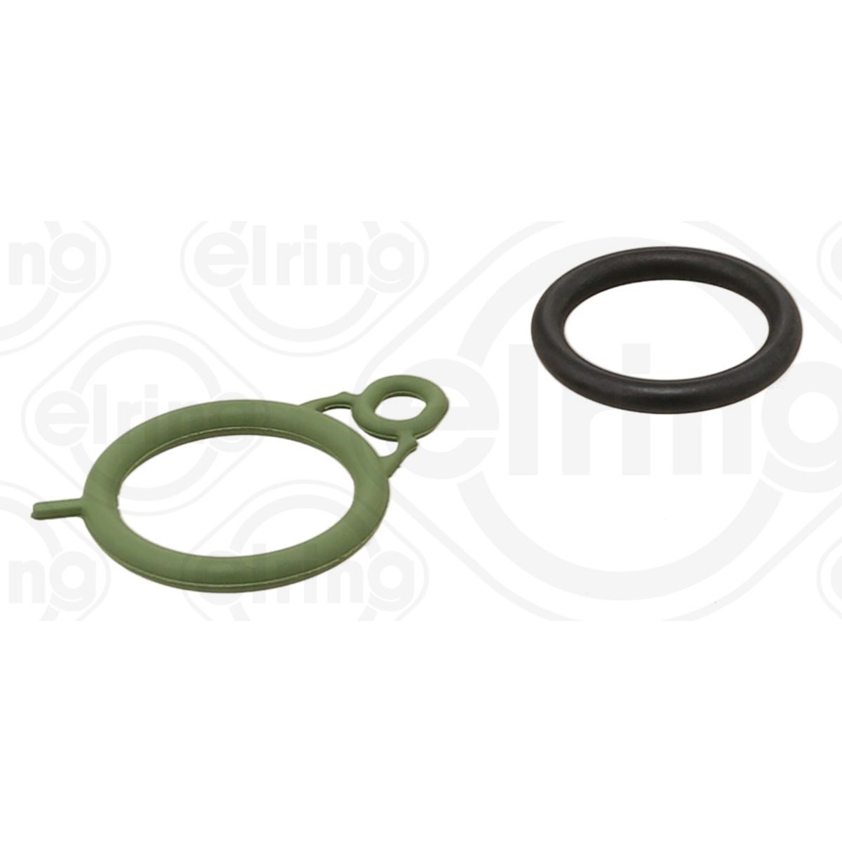Image of Pakking, oliepomp