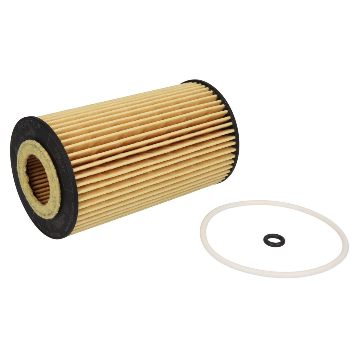 Image of Oliefilter  FILTER