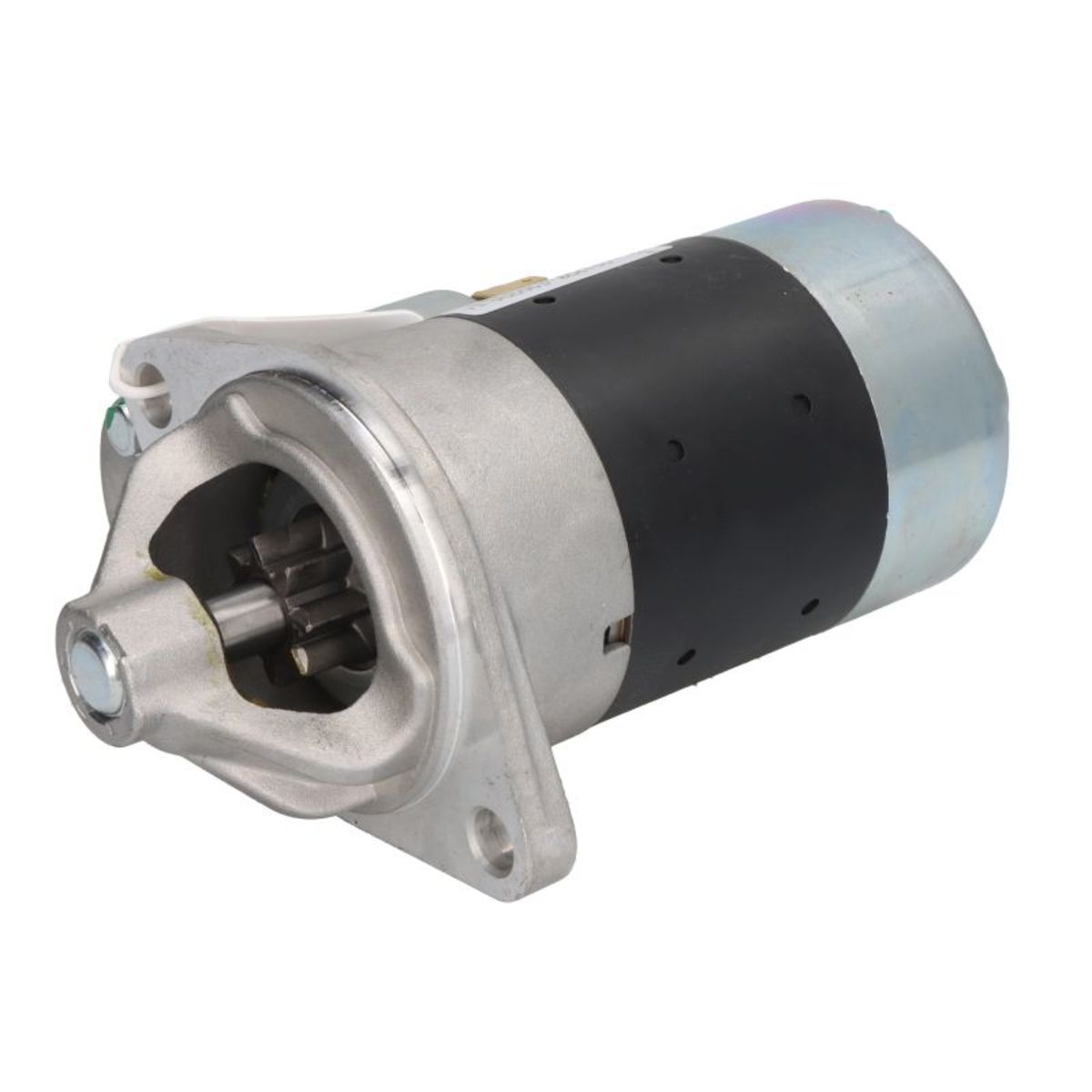 Image of Starter