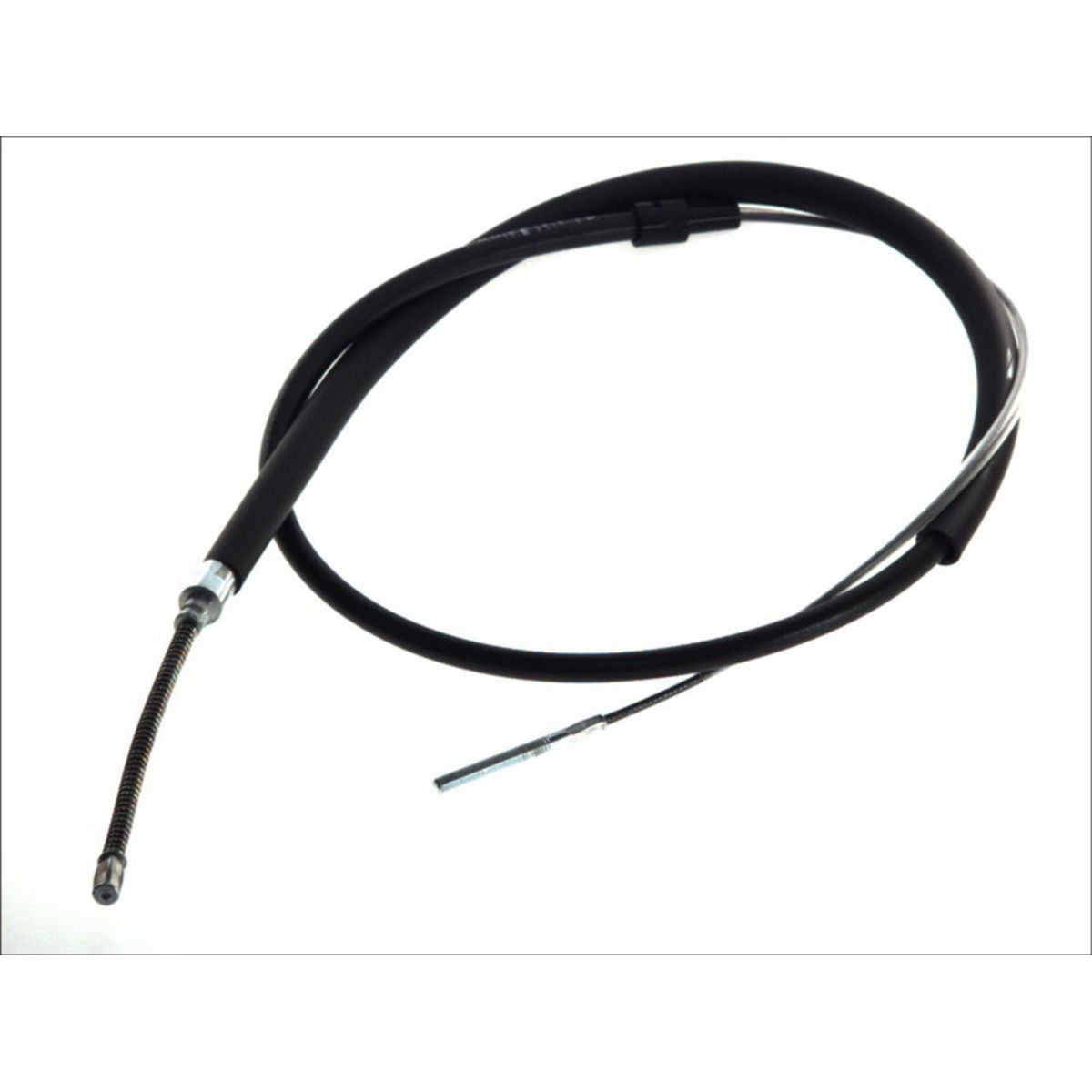Image of Kabel, parkeerrem