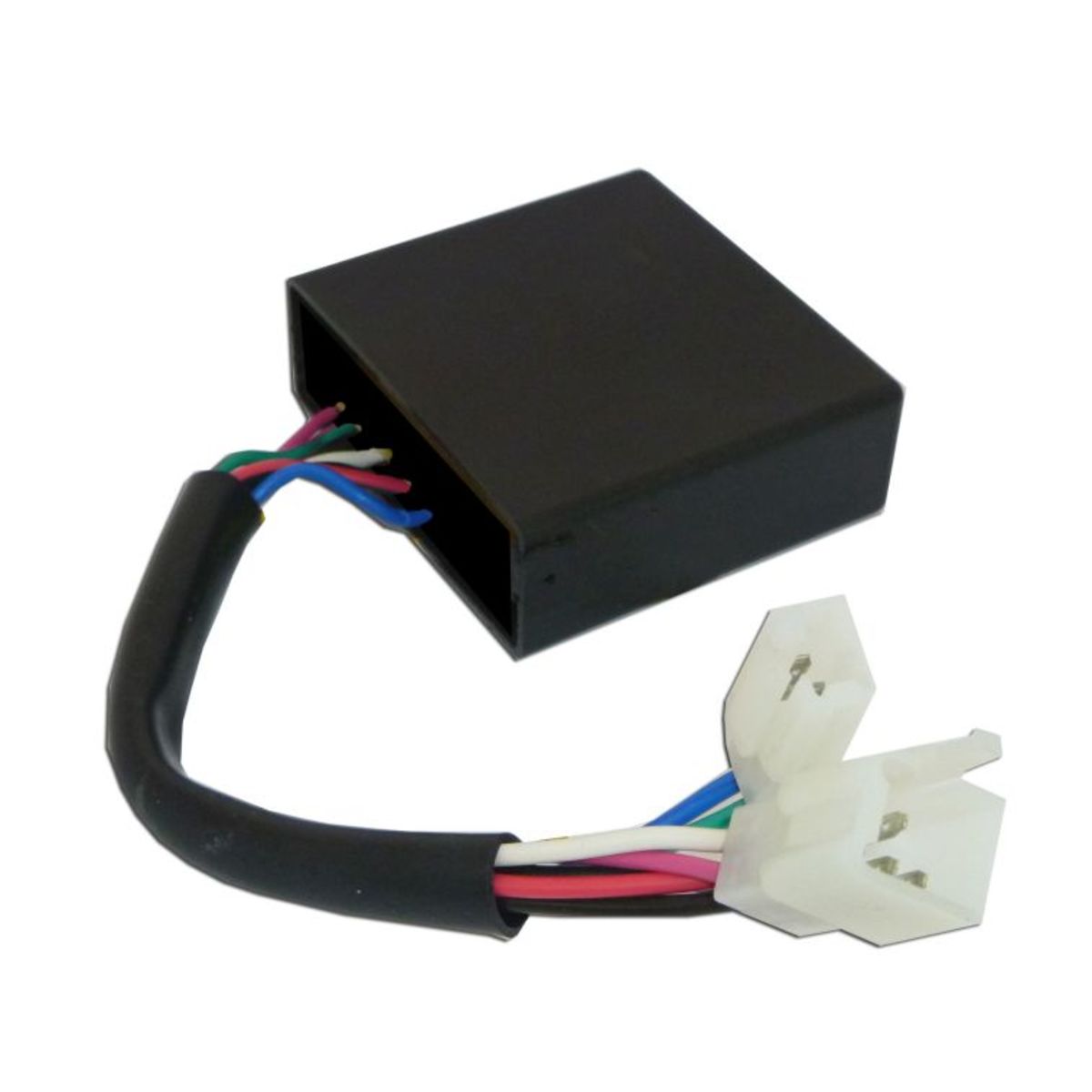 Zündungsmodul DZE 01564