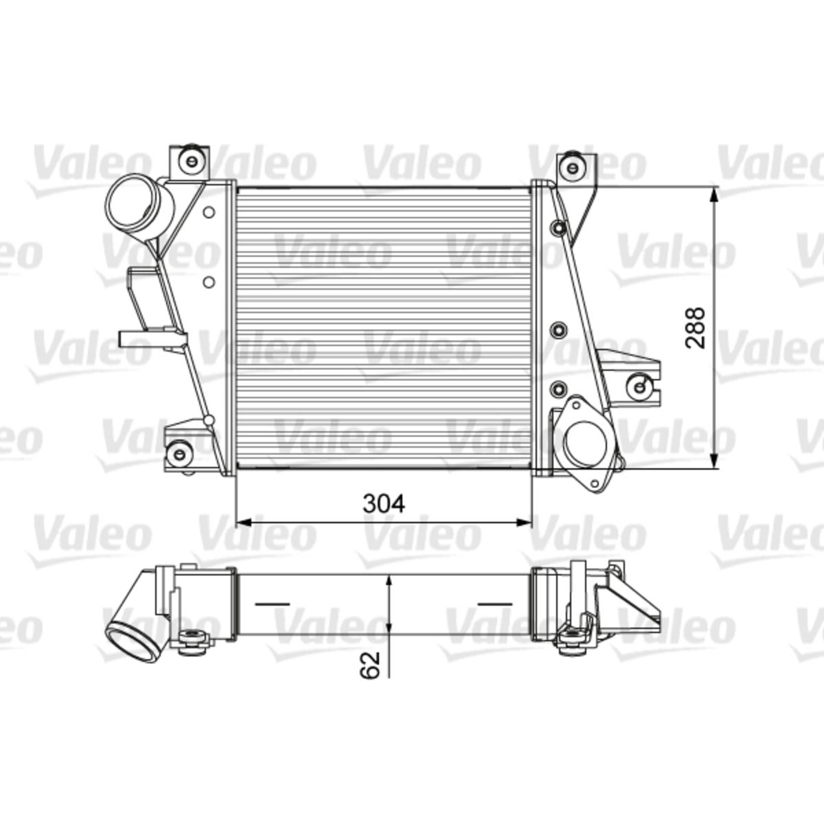 Image of Intercooler