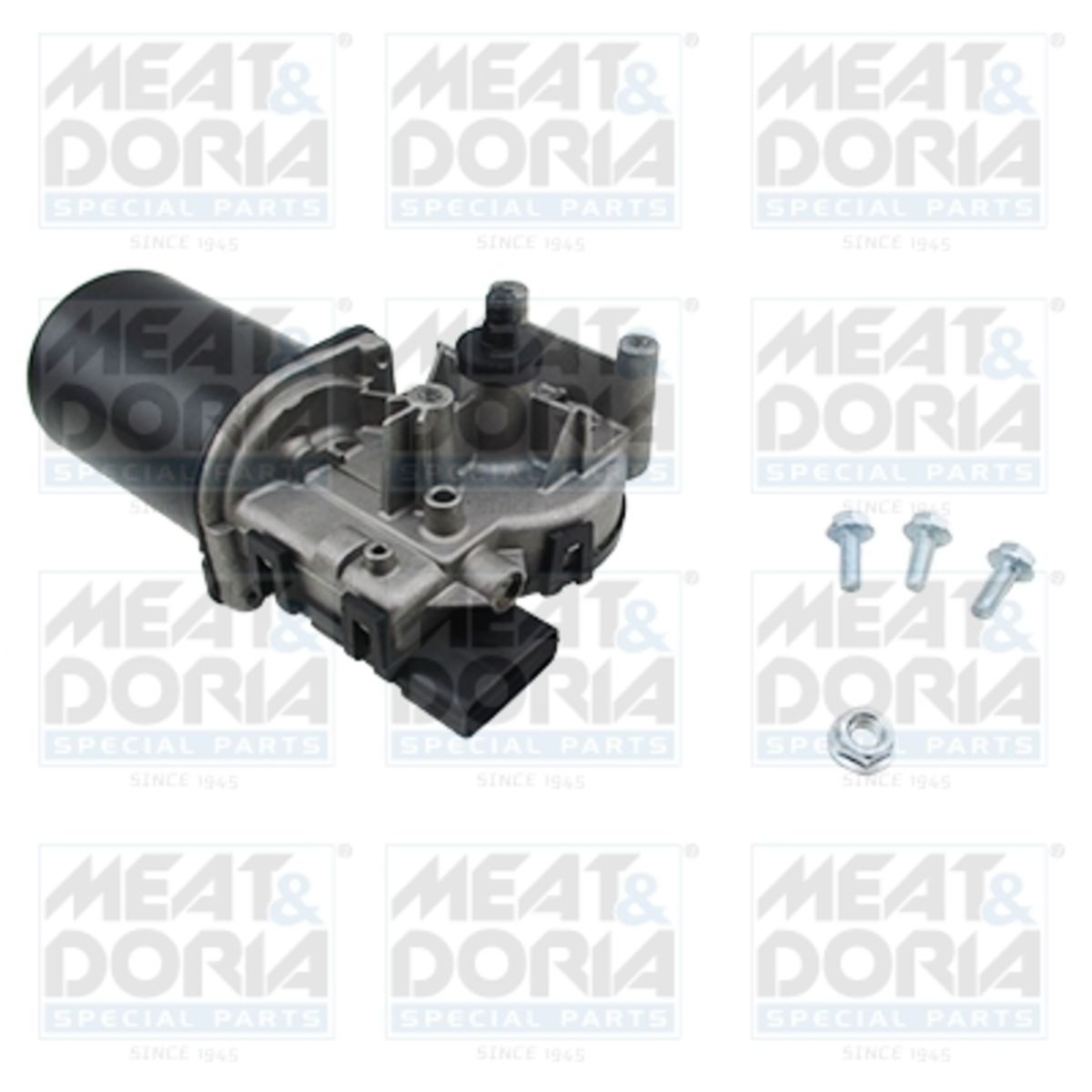 Meat&Doria Ruitenwissermotor Meat & Doria 27097