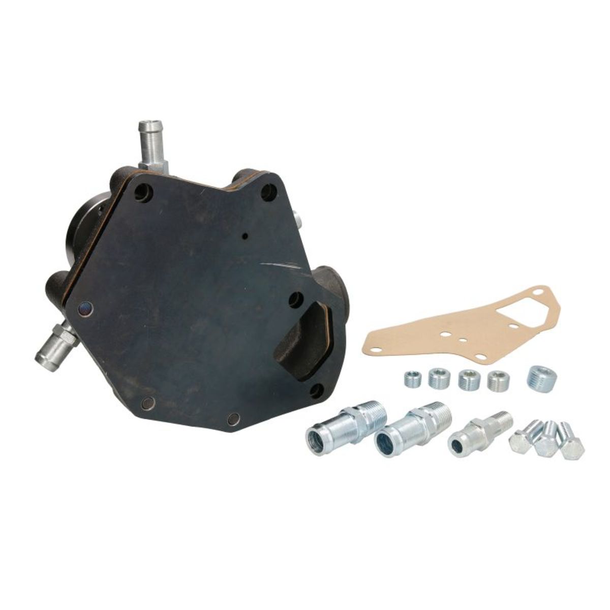 Image of Koelvloeistof pomp  WP-JD105