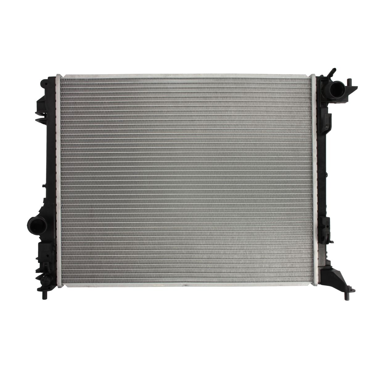 Image of Radiator, motorkoeling
