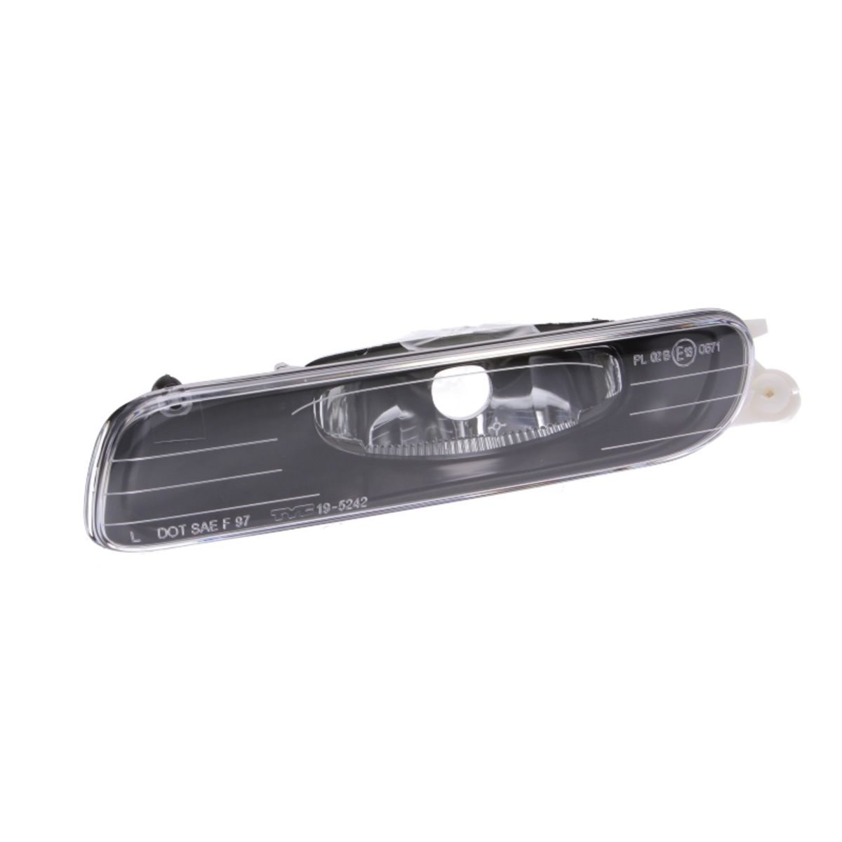 Tyc Nebelscheinwerfer 19-5242-05-9 Links